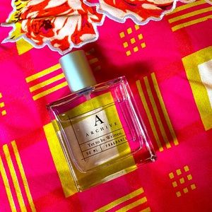 Margot Elena Archive : Yet to be Written fragrance NEW